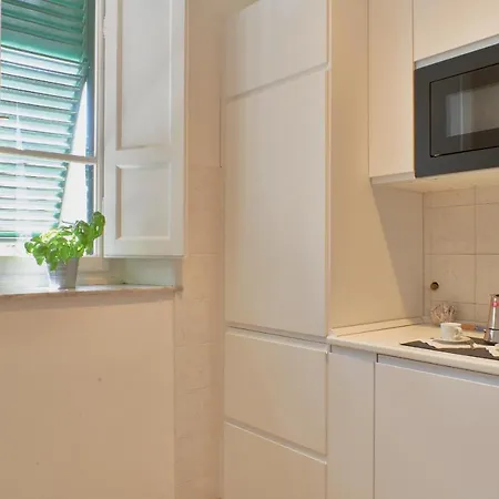 La Cattedrale Dalla Finestra Apartamento *