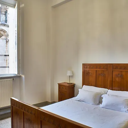 Apartamento La Cattedrale Dalla Finestra *