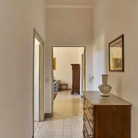 La Cattedrale Dalla Finestra Apartment