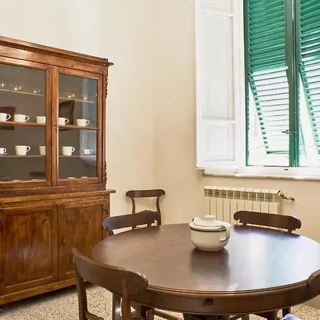 La Cattedrale Dalla Finestra Apartment Lucca