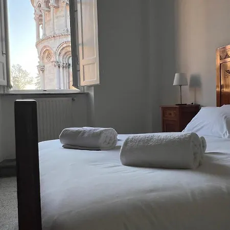 La Cattedrale Dalla Finestra *