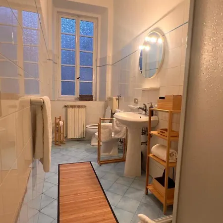 Apartment La Cattedrale Dalla Finestra *