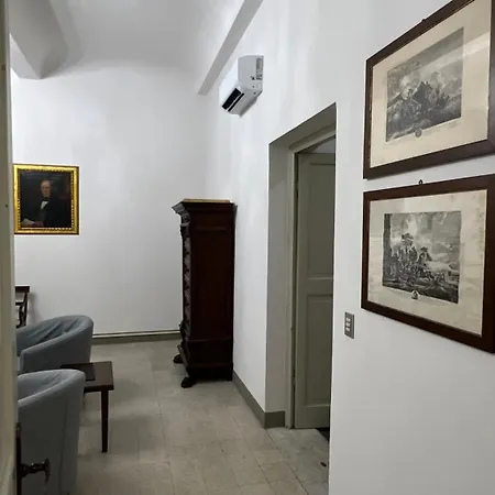 La Cattedrale Dalla Finestra Apartman Lucca
