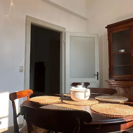 La Cattedrale Dalla Finestra Apartman *