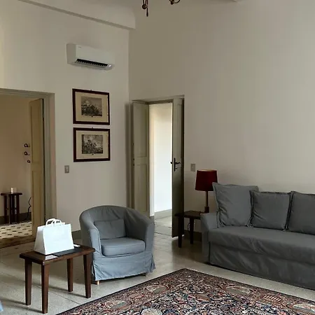 La Cattedrale Dalla Finestra Apartman Lucca