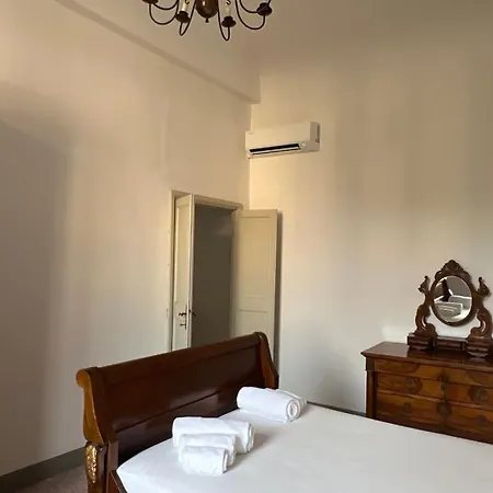 Apartman La Cattedrale Dalla Finestra Lucca